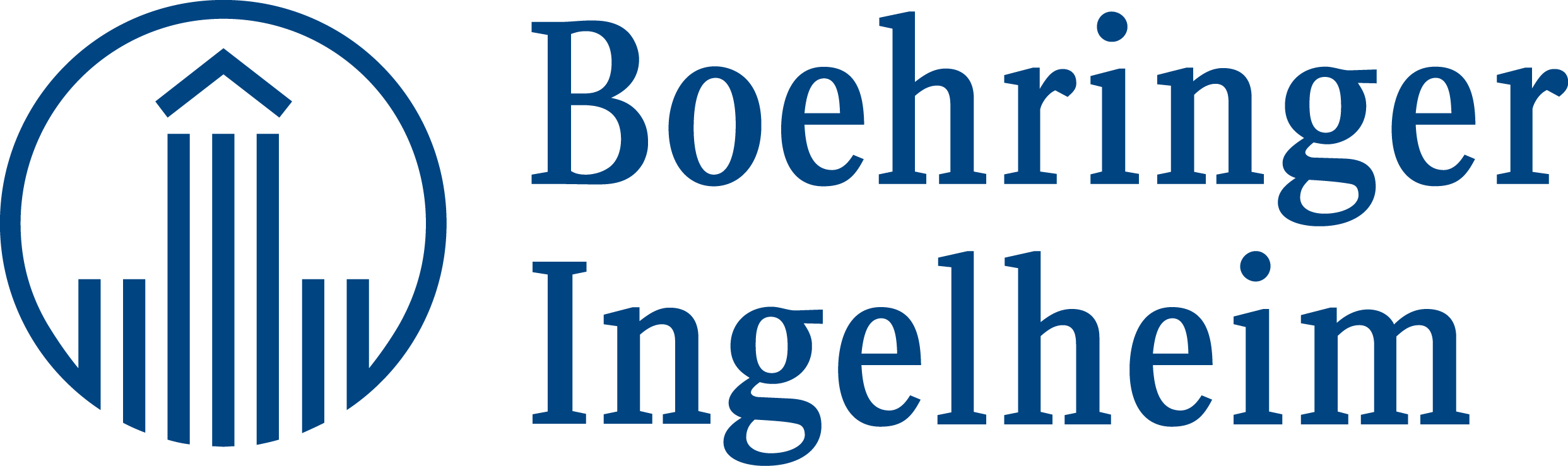 Logo Boehringer-Ingelheim png
