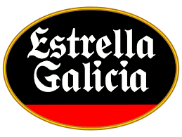 Logo Estrella Galicia